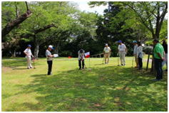 グランドゴルフ-6