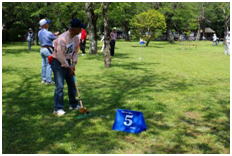 グランドゴルフ-4