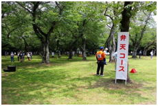 グランドゴルフ-2