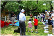 グランドゴルフ-3